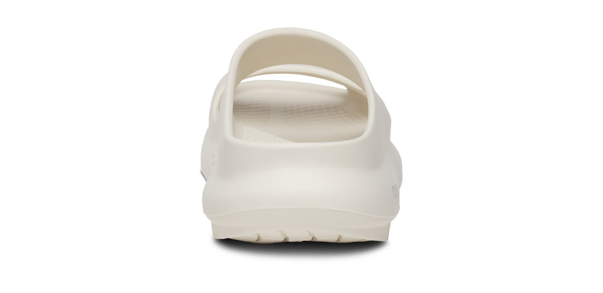 Women's OOyea Slide Sandal - Chalk - Image 6