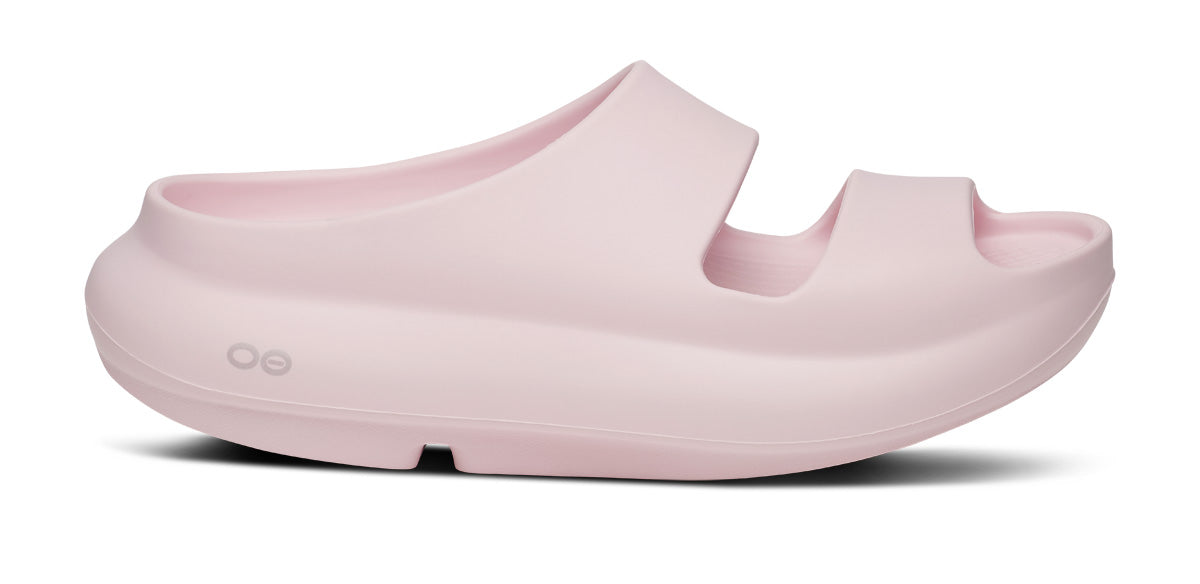 Alternative view of Women's OOyea Slide Sandal - Primrose