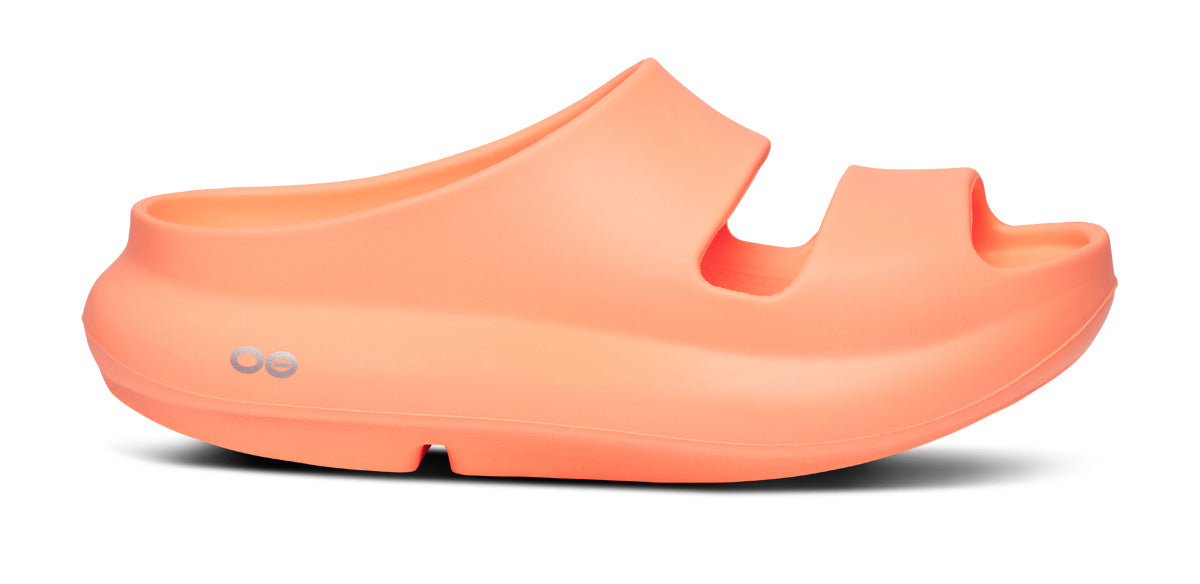 Alternative view of Women's OOyea Slide Sandal - Sunburst