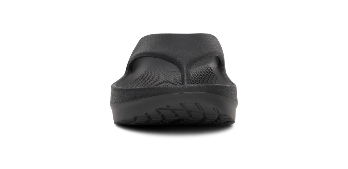 Women's OOriginal PLUS Sandal - Black - Image 4