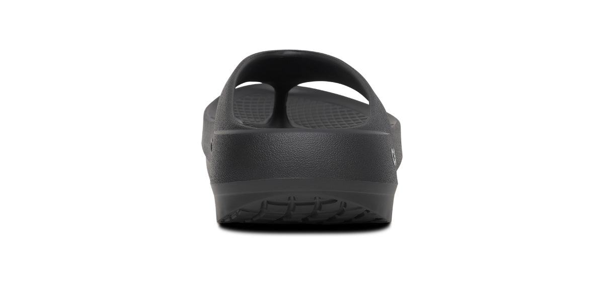 Women's OOriginal PLUS Sandal - Black - Image 6
