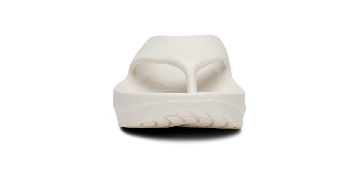 Women's OOriginal PLUS Sandal - Chalk - Image 4