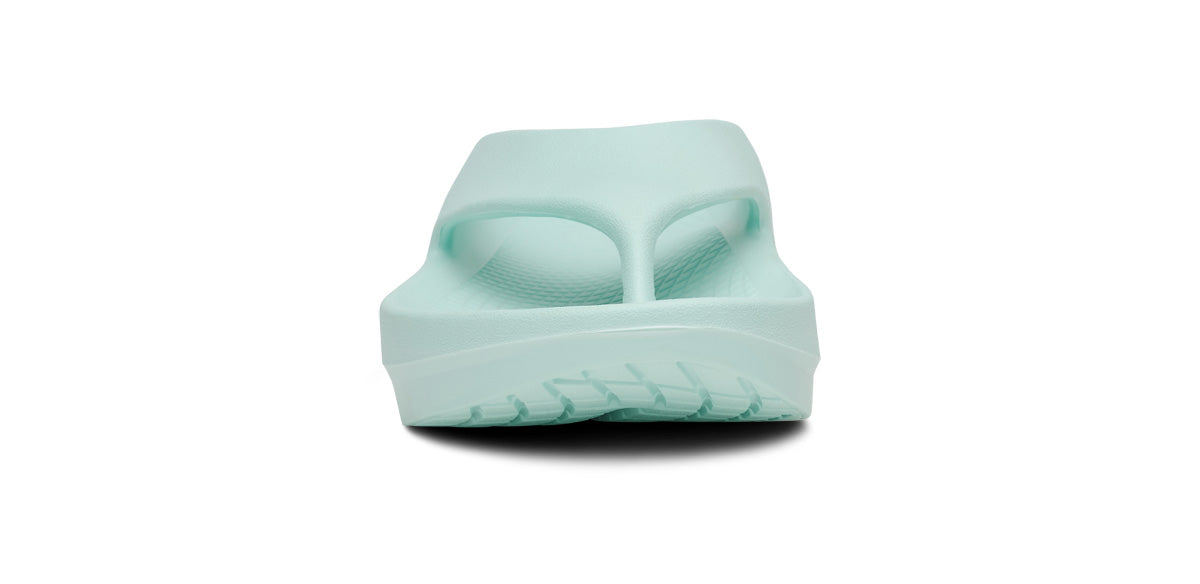 Women's OOriginal PLUS Sandal - Mint - Image 4