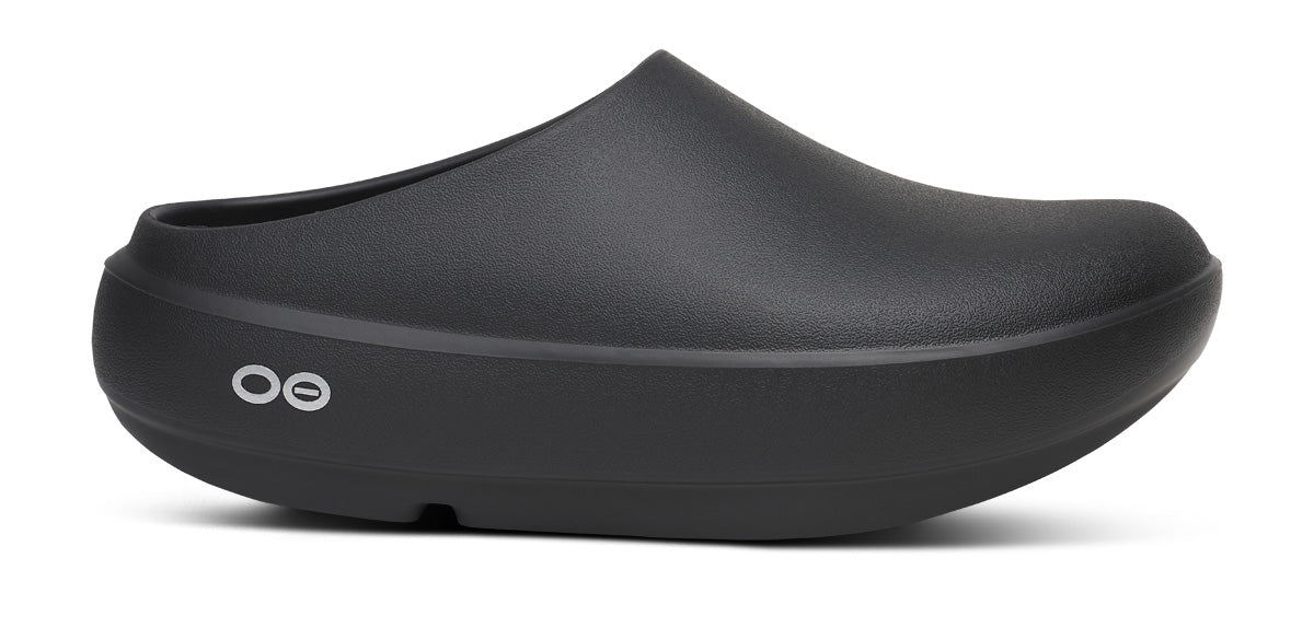 Alternative view of Men's Cloog PLUS Clog - Black