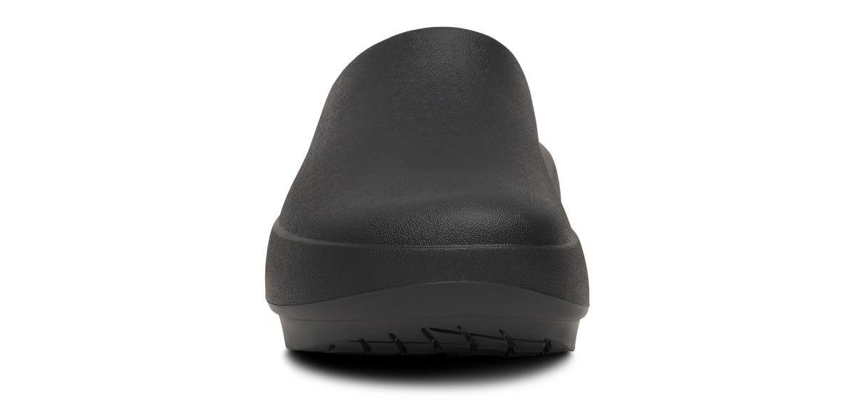 Women's Cloog PLUS Clog - Black - Image 4