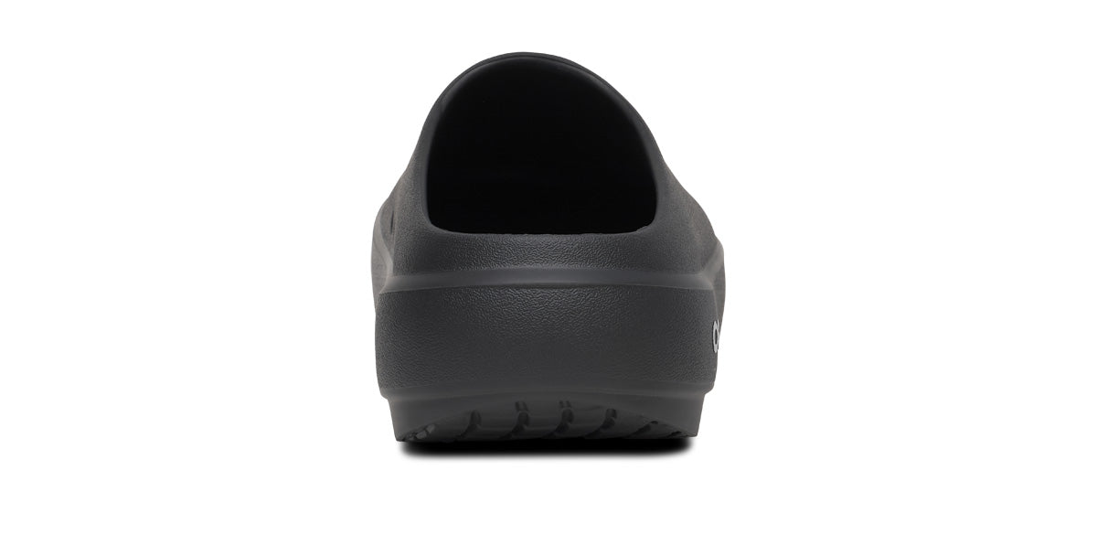 Women's Cloog PLUS Clog - Black - Image 6