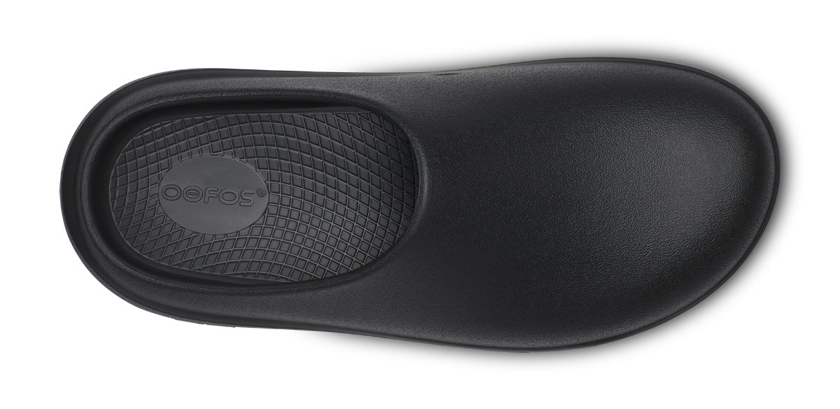 Women's Cloog PLUS Clog - Black - Image 7