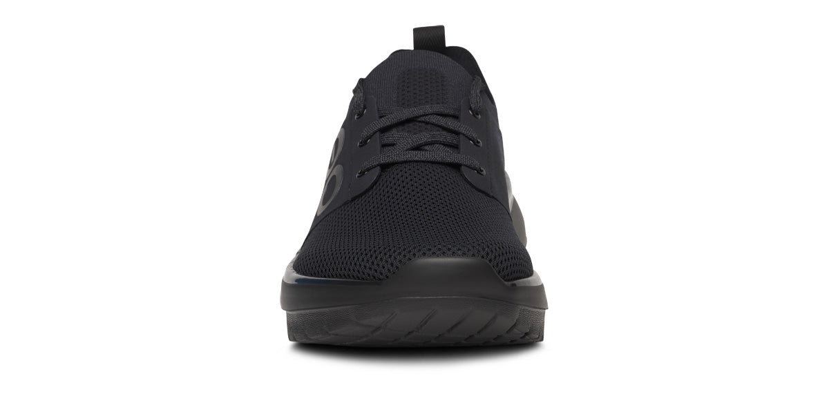 Women's OOmy Stride - Black - Image 3