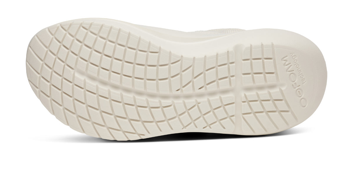 Women's OOmy Zen - Chalk - Image 7