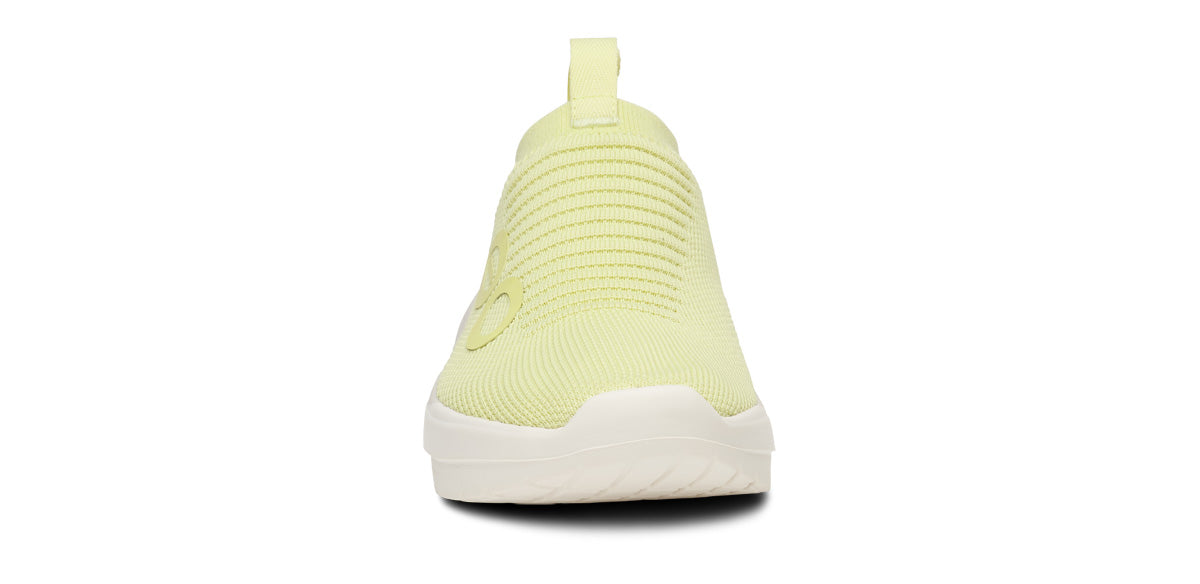 Women's OOmy Zen - Lemongrass (FINAL SALE) - Image 3