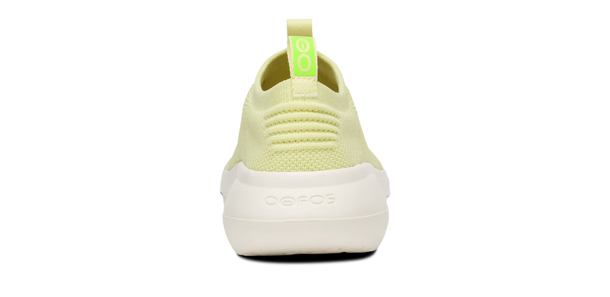 Women's OOmy Zen - Lemongrass (FINAL SALE) - Image 5