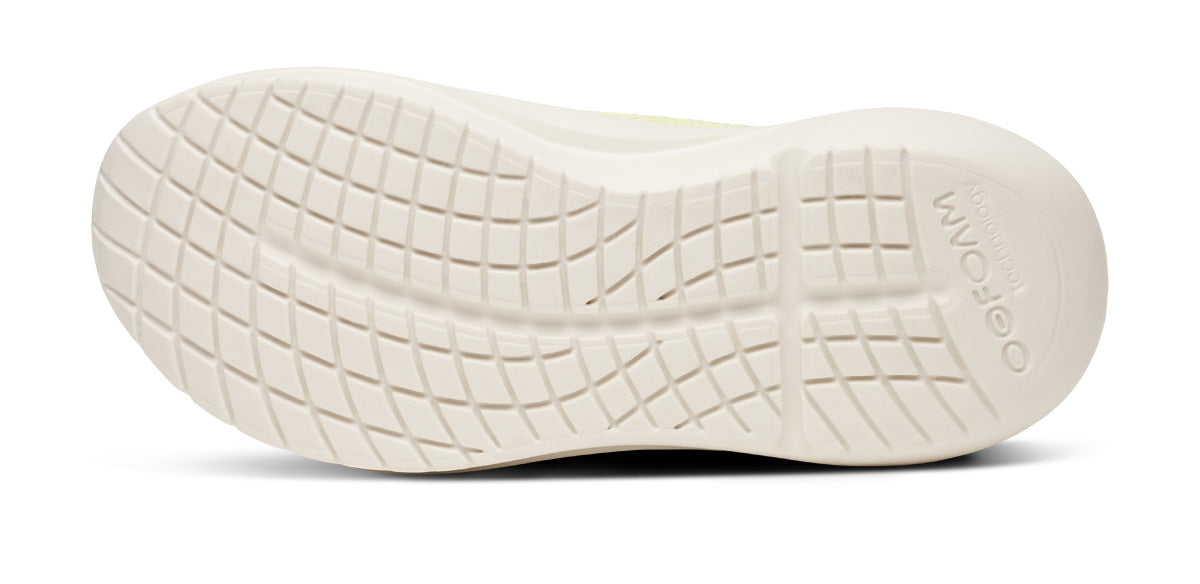 Women's OOmy Zen - Lemongrass (FINAL SALE) - Image 7