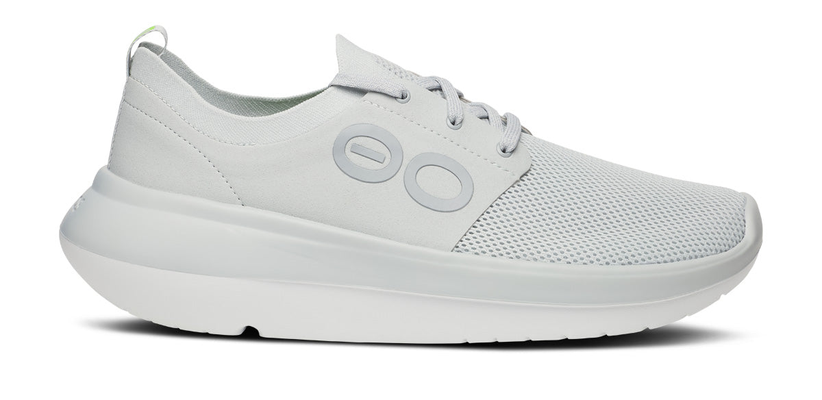 Alternative view of Men's OOmy Stride - Glacier (FINAL SALE)