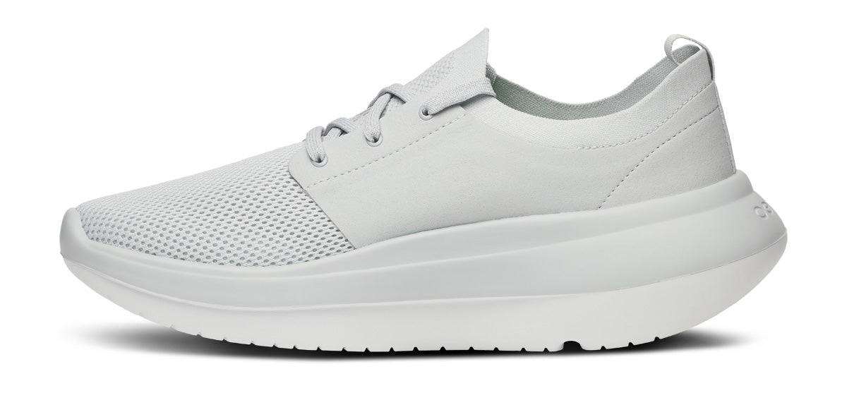 Men's OOmy Stride - Glacier (FINAL SALE) - Image 4