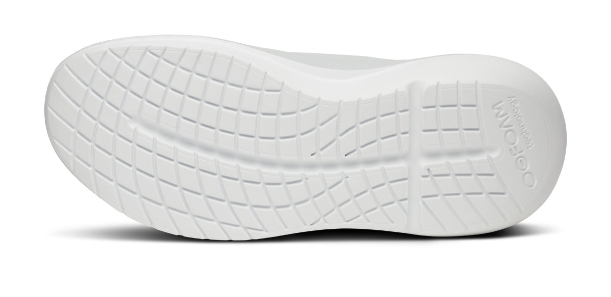 Men's OOmy Stride - Glacier (FINAL SALE) - Image 7