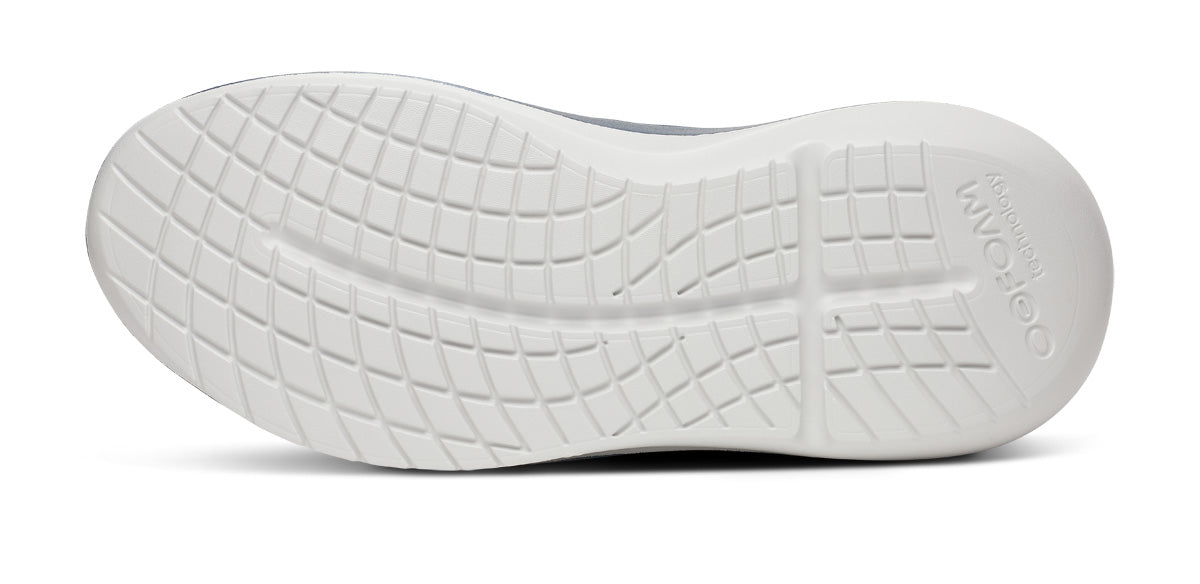 Men's OOmy Stride - Moroccan Blue (SALE) - Image 7