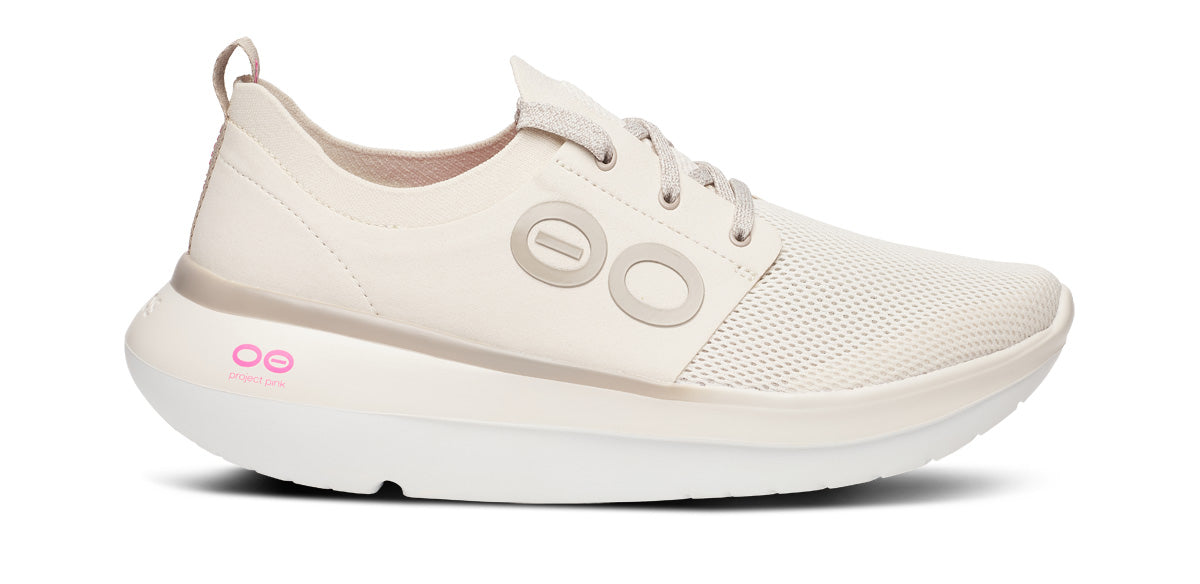 Alternative view of Men's Limited Edition 2025 OOmy Stride - Project Pink
