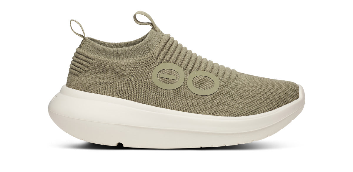 Alternative view of Men's OOmy Zen - Foliage (SALE)