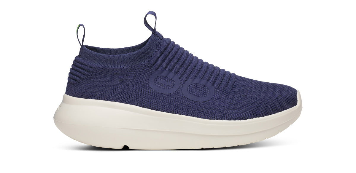 Alternative view of Men's OOmy Zen - Navy (SALE)