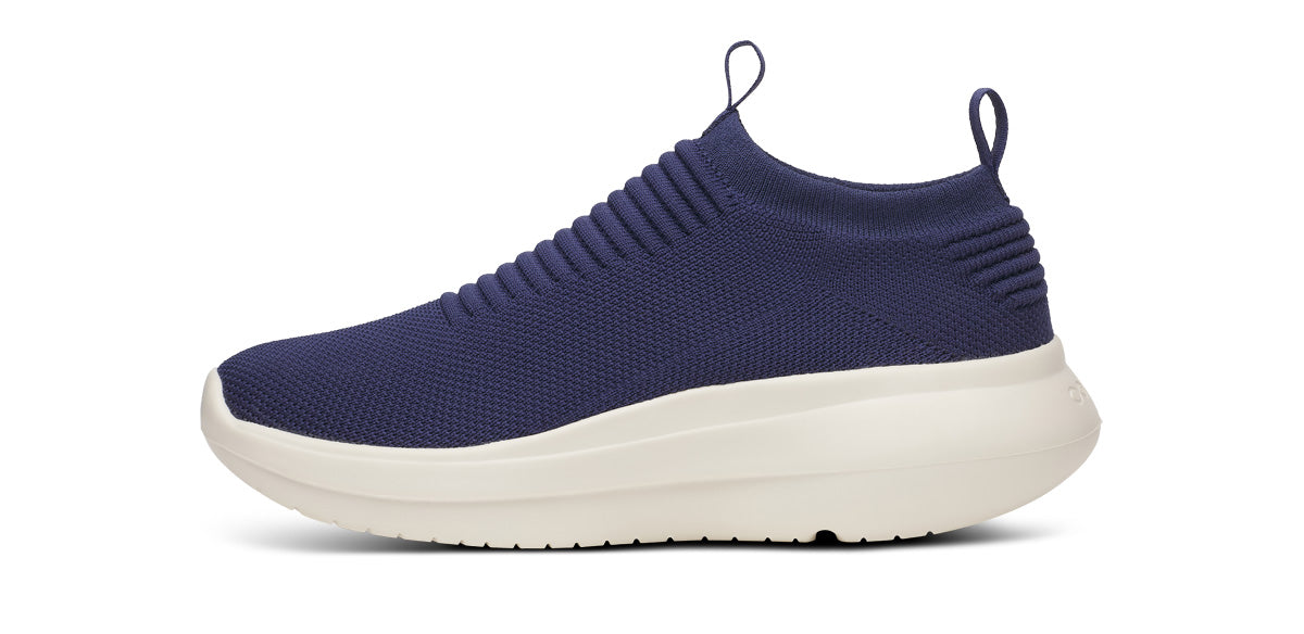 Men's OOmy Zen - Navy (SALE) - Image 4