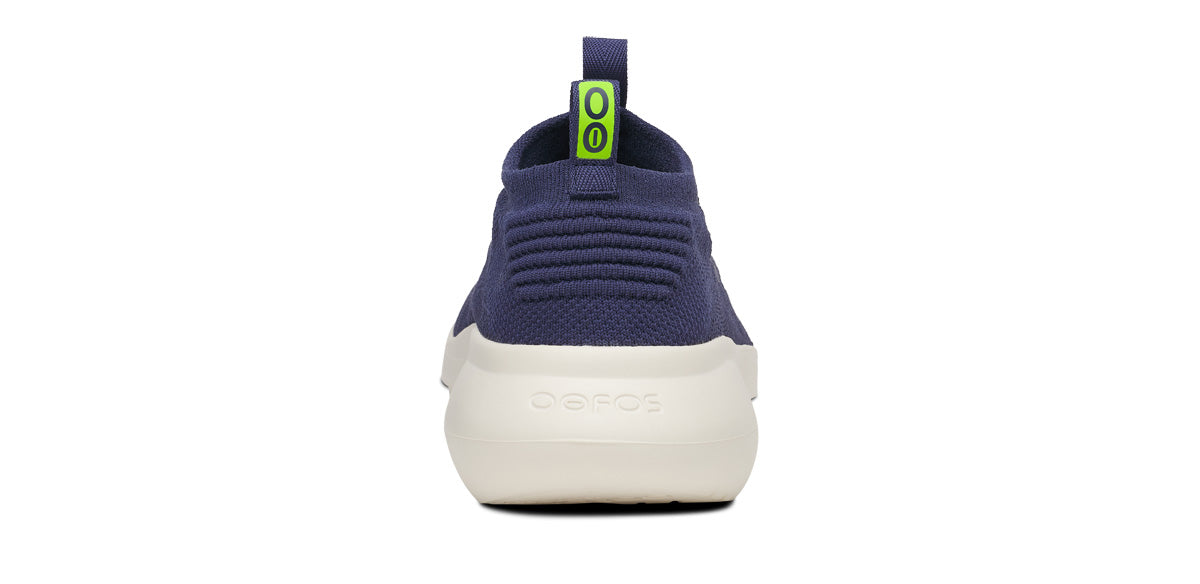 Men's OOmy Zen - Navy (SALE) - Image 5