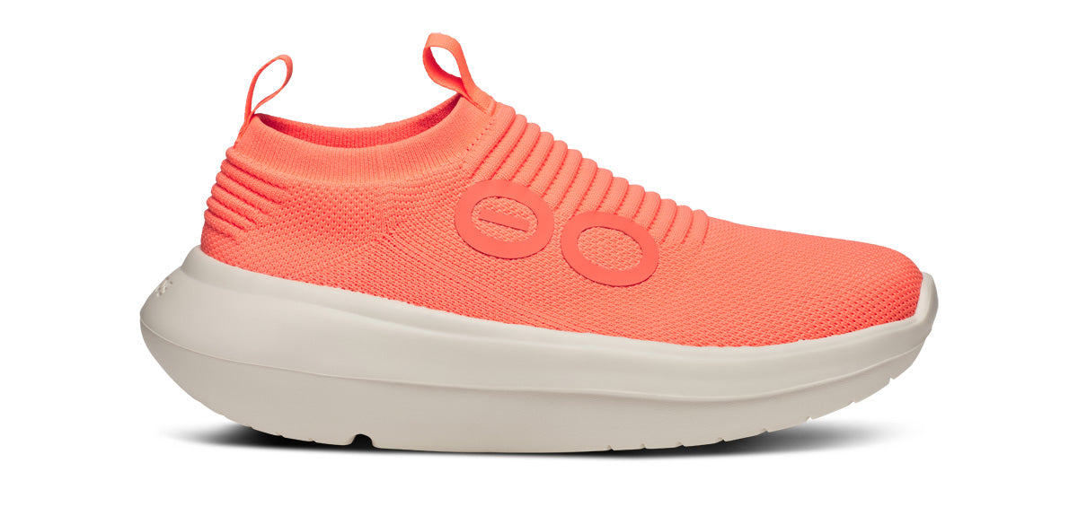Alternative view of Men's OOmy Zen - Sunburst (FINAL SALE)