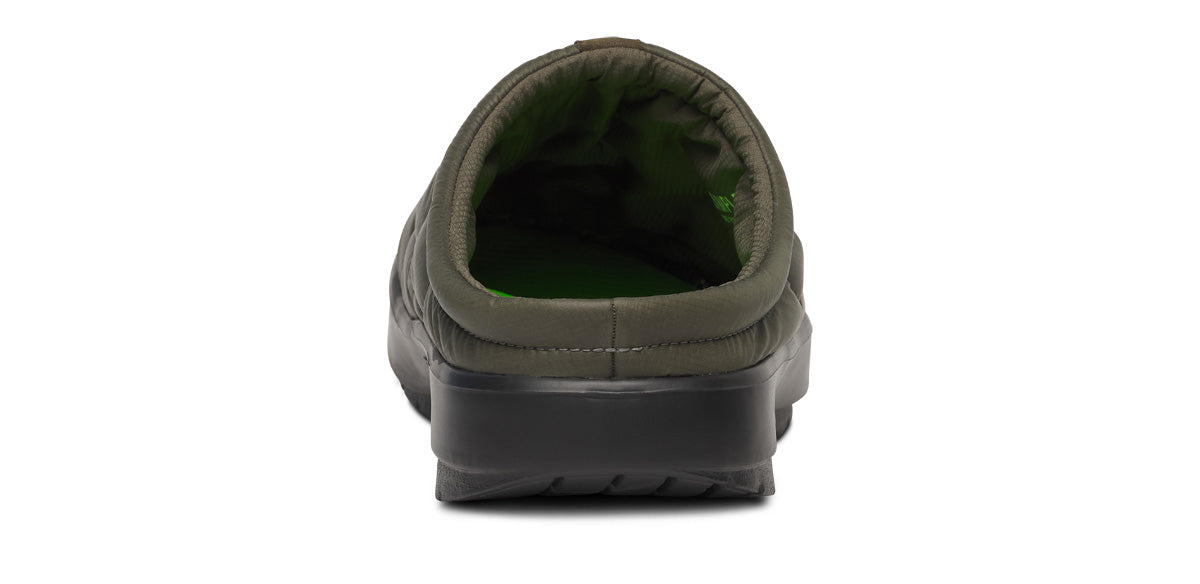 Men's OOcoozie Thermo Mule - Alpine Moss - Image 5