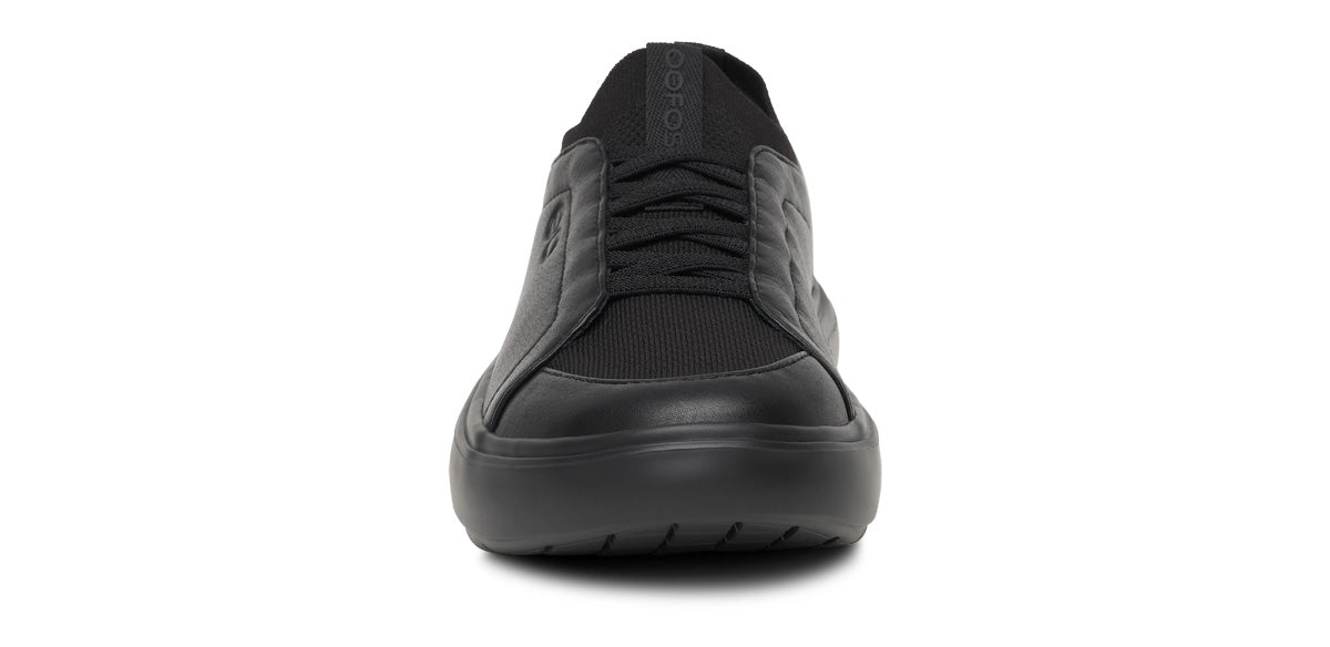 Men's Club+ Black Black - Image 4