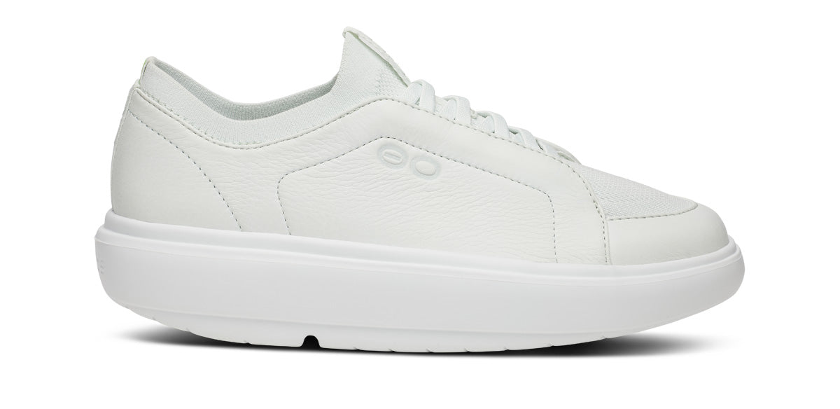Men's Club+ White - Image 3
