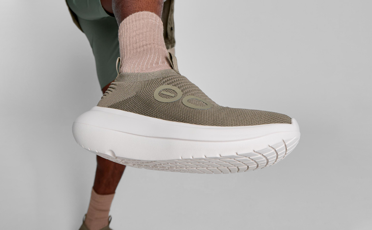 Men's OOmy Zen - Foliage (SALE) - Image 9